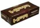 10mm 180 Grain Full Metal Jacket 50 Rounds HPR Ammunition